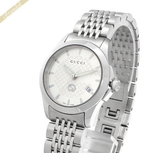 グッチ GUCCI メンズ・レディース腕時計 Gタイムレス G-Timeless 27mm シルバー YA1265028