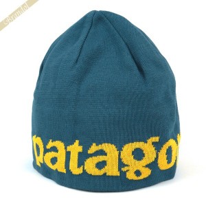 パタゴニア ニット帽の通販｜au PAY マーケット