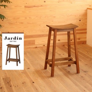 木製スツール L スツール ウッドスツール おしゃれ 北欧 天然木 木製椅子 玄関椅子 デザインチェア シンプル モダン カフェ アジアン 家