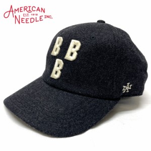 AMERICAN NEEDLE アメリカンニードル Negro League ニグロリーグ  Birmingham Black Barons【Archive Legend】smu670a-bbb