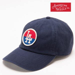 AMERICAN NEEDLE アメリカンニードル Minor League BB マイナーリーグベースボール MiLB CAP キャップ【Hepcat】smu702a-los