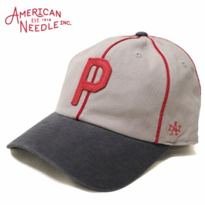 AMERICAN NEEDLE アメリカンニードル Minor League BB マイナーリーグベースボール MiLB CAP キャップ smu714a-pob