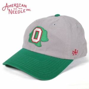 AMERICAN NEEDLE アメリカンニードル Minor League BB マイナーリーグベースボール MiLB smu715a-oao