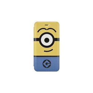 ミニオン Iphone7 ケース アイ フェイスの通販 Au Pay マーケット