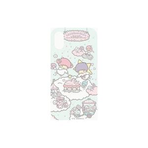 キキララ スマホケース Iphone Xrの通販 Au Pay マーケット