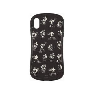 Iphone Xs Max ケース ミッキーの通販 Au Pay マーケット