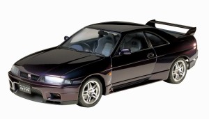 R 34 スカイライン プラモデルの通販 Au Pay マーケット