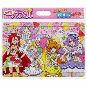 プリキュア パズルの通販 Au Pay マーケット