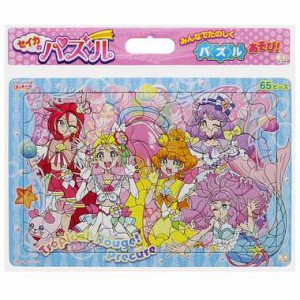 プリキュア パズルの通販 Au Pay マーケット