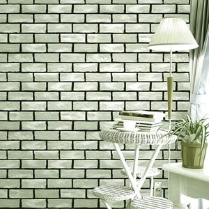 グレー レンガ 壁紙の通販 Au Pay マーケット