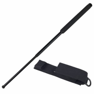 護身用特殊警棒　809691　伸縮式警棒65cm SOLIDSTEELSTICK65cm BS-946