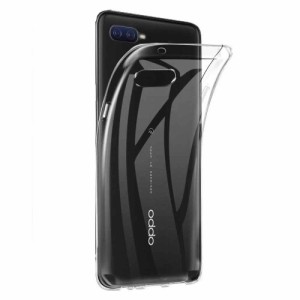 オッポ リノ A スマホケース カバー OPPO Reno A ソフトケース TPU保護ケース カバー 耐衝撃