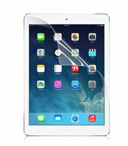 iPad シリーズ 液晶保護フィルム iPad mini / iPad Air / iPad Pro / iPad10.9 第10世代 選択可 液晶保護シール
