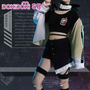 高品質 高級コスプレ衣装 僕のヒーローアカデミア 風 オーダーメイド コスチューム Boku No Hero Academia Cosplay