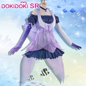 高品質 高級コスプレ衣装 カードキャプターさくら 風 オーダーメイド コスチューム Card Captor Sakura KINOMOTO Costume Girl Purple Dr