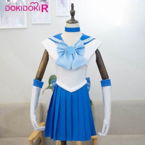 高品質 高級コスプレ衣装 セーラームーン 風 オーダーメイド コスチューム ハロウィン Sailor Moon Cosplay Costume