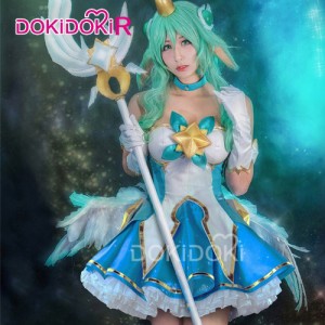 league of legend s コスプレ衣装の通販｜au PAY マーケット