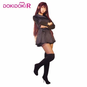 高品質 高級コスプレ衣装 ゲーム Fate (フェイト) 風 オーダーメイド コスチューム Fate/Grand Order Scathach Cosplay Costume