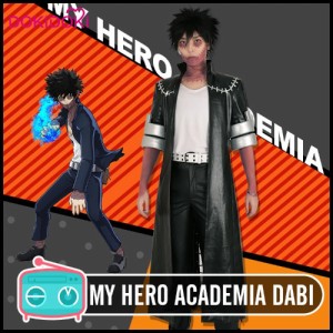高品質 高級コスプレ衣装 僕のヒーローアカデミア 風  オーダーメイド コスチューム Boku No Hero Academia / My Hero Academia Cosplay 