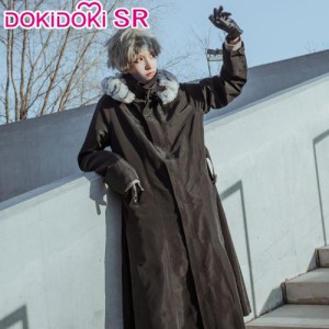 高品質 高級コスプレ衣装 文豪ストレイドッグス 風 オーダーメイド Bungo Stray Dogs Nakajima Atsushi Cosplay Costume