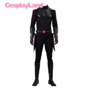 高品質 高級コスプレ衣装  スター・ウォーズ 風 コスチューム ハロウィン Star Wars Jedi Fallen Order Cal Kestis Cosplay Costume