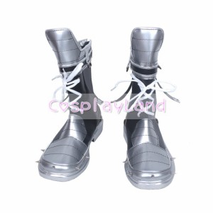 高品質 高級 オーダーメイド ブーツ 靴 僕のヒーローアカデミア 風 My Hero Academia Chizome Akaguro Cosplay Boots Shoes