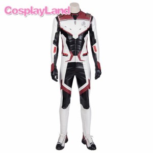 高品質 高級コスプレ衣装 アベンジャーズ エンドゲーム 風 オーダーメイド コスチューム Avengers4 Endgame Cosplay Superhero Costume