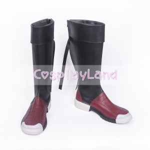 高品質 高級 オーダーメイド ブーツ 靴 ファイアーエムブレム 風 Fire Emblem Ike Cosplay Costume Boots