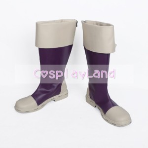 高品質 高級 オーダーメイド ブーツ 靴 僕のヒーローアカデミア 風 Boku no Hero Academia My Hero Academia Mina Ashido Cosplay Boots