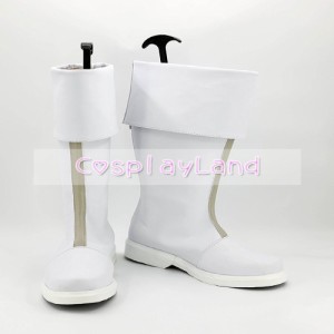 高品質 高級 オーダーメイド ブーツ 靴 僕のヒーローアカデミア 風 Boku no Hero Academia Shoto Todoroki Cosplay Shoes Boots