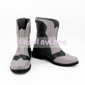 高品質 高級 オーダーメイド ブーツ 靴 シノアリス 風 SINoALICE Pinocchio Cosplay Boots