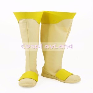 高品質 高級 オーダーメイド ブーツ 靴 カードキャプターさくら 風 Card Captor SAKURA KINOMOTO SAKURA Cosplay Boots