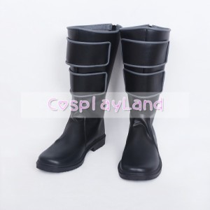 高品質 高級 オーダーメイド ブーツ 靴 僕のヒーローアカデミア 風 My Hero Academia Kyoka Jiro Cosplay Boots