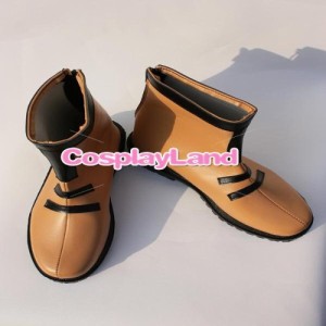 高品質 高級 オーダーメイド ブーツ 靴 東方Project 風 Touhou Project Yakumo Yukari Cosplay Boots