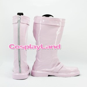 高品質 高級 オーダーメイド ブーツ 靴 魔界王子 風 Devils and Realist Dantalion Cosplay Boots