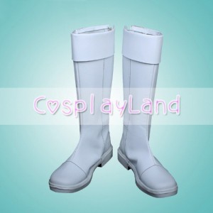 高品質 高級 オーダーメイド ブーツ 靴 僕のヒーローアカデミア 風 My Hero Academia Todoroki Cosplay Boots