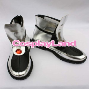 高品質 高級 オーダーメイド ブーツ 靴 ドッグデイズ 風 Dog Days Cinque Izumi Cosplay Shoes Boots