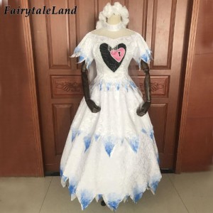 高品質 高級コスプレ衣装 ビレッジハロウィンパレード 風 オーダーメイド コスチューム Village Halloween parade Cosplay Costume