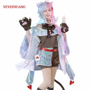 高品質 高級コスプレ衣装 アリス・イン・ワンダーランド 風 オーダーメイド コスチューム Alice in Wonderland Cosplay Costume