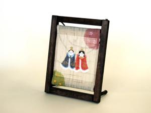 お雛様 タペストリー 手作りの通販 Au Pay マーケット