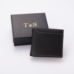 短財布 ウォレット カード収納 超高機能♪T&S 財布 大容量 [通販 限定 プレゼント 特価 送料無料]