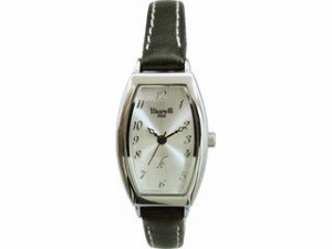 レディ−ス　腕時計　マレリー デュエ　MDL-01H　ブラック　[通販 限定特価 高級腕時計 送料無料] 