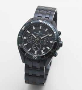 サルバトーレマーラ クオーツ メンズ 腕時計  SM19113-BLBL　[通販 限定特価 高級腕時計 送料無料] 