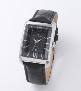 サルバトーレマーラ クオーツ メンズ 腕時計 SM21101-SSBK[通販 限定特価 高級腕時計 送料無料] 