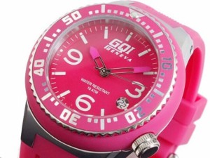 腕時計　ジェネバ GENEVA 腕時計 GQ-112-4ピンク　[通販 限定特価 高級腕時計 送料無料] 