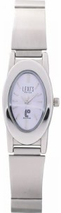 レディ−ス　腕時計　クォーツ　レキシー　LEXIS　L-DO　シルバー　ギフト　プチプラ　送料無料　通販 限定特価 高級腕時計 