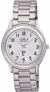 メンズ　腕時計　レキシーLEXIS　LEG　ペアOK[通販 限定特価 高級腕時計 送料無料] 