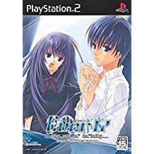 【送料無料】【中古】PS2 プレイステーション2 Ever17 -the out of infinity-Premium Edition