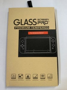 【送料無料】【新品】Nintendo Switch 保護フィルム シール 液晶 ニンテンドースイッチ