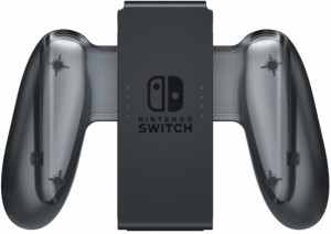 【送料無料】【中古】Nintendo Switch 【任天堂純正品】Joy-Con充電グリップ  （箱付き）